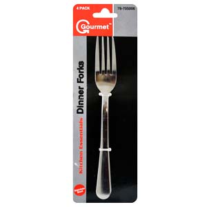 Dinner Fork 