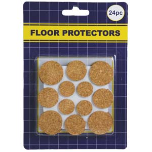 Floor Protectors 
