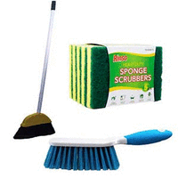 Cleaning Tools 