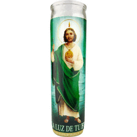 Religious Candles 