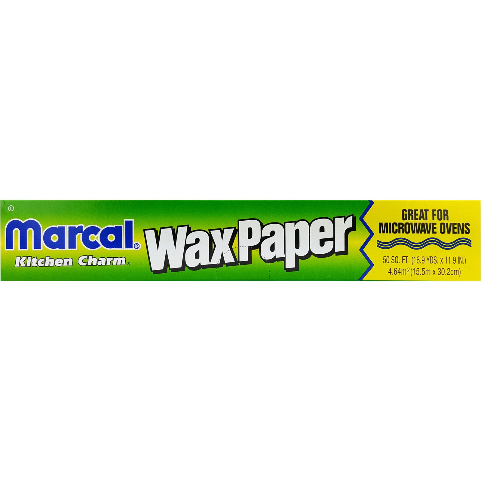 Wax & Parchment Paper