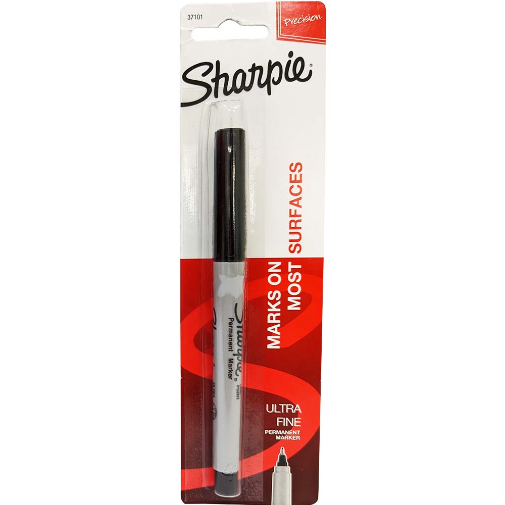 Sharpie Permanent Marker Bulk Case 48
