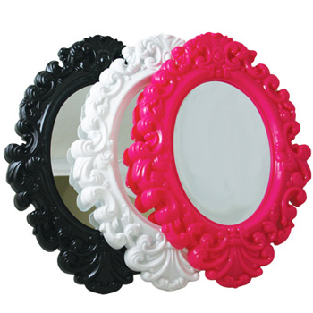 Wholesale Bulk Mirrors Decorative Personalized Elegant Self