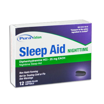 Sleep Aids