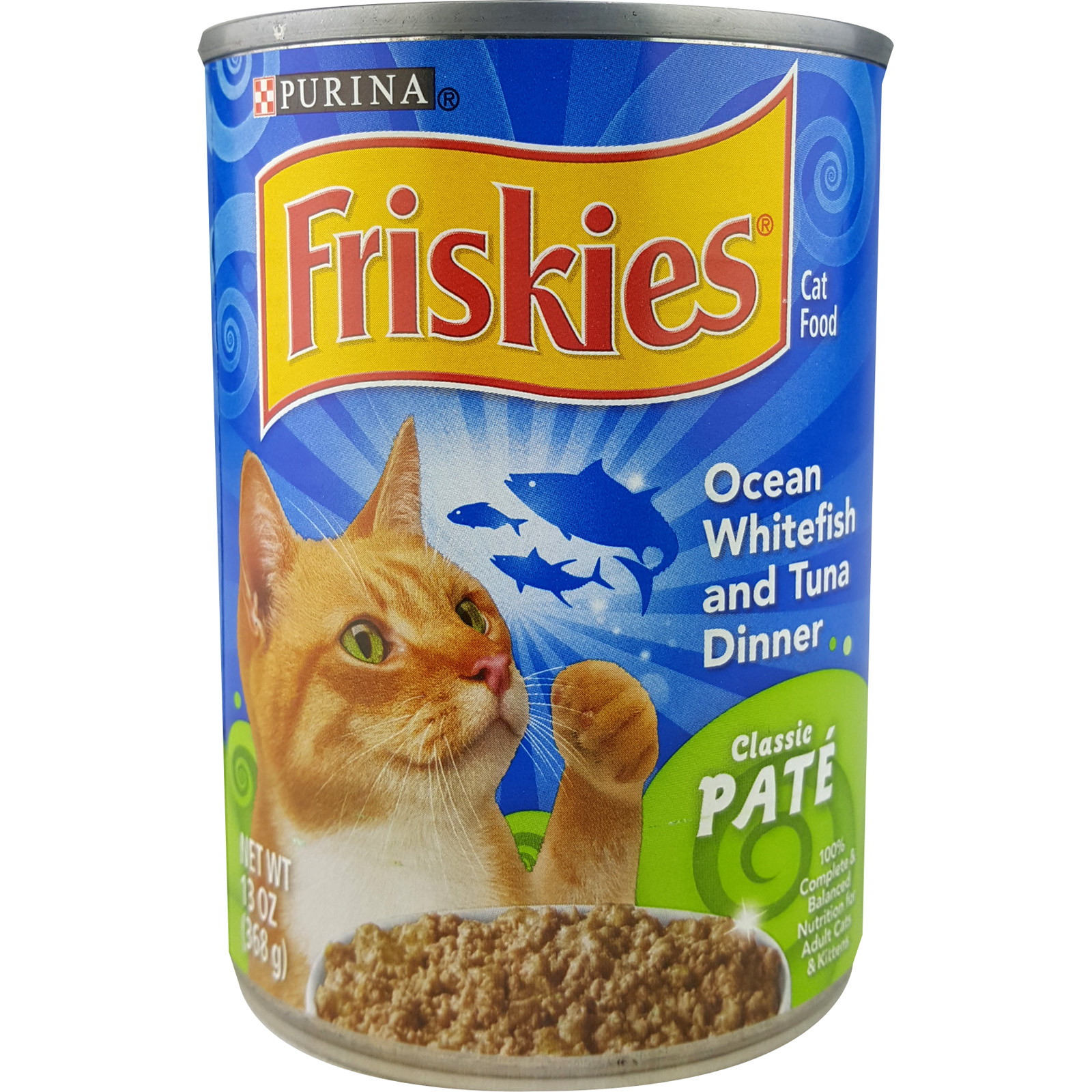 Cheapest place to buy cat food