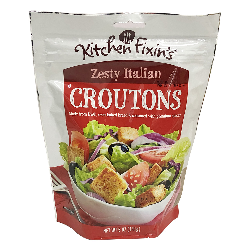 croutons condiments spreads wholesale fixins kitchen bargainw