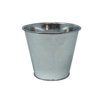 Garden Metal Pot