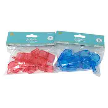 Party Favours Whistles