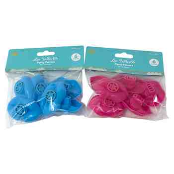 Party Favours Lip Whistles