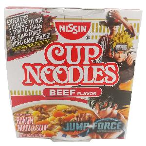 Cup Noodle