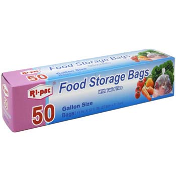 RiPac Storage Bag Bulk Case 24