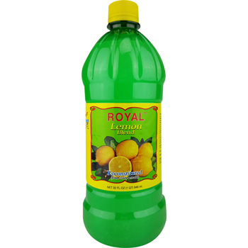 Citrus Juice 