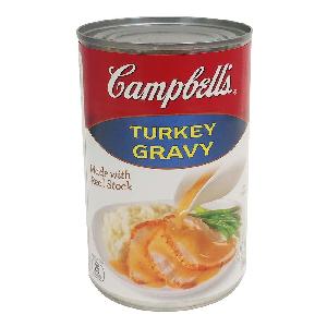 Turkey Gravy