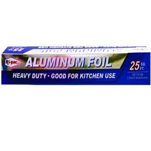 Aluminum Foil
