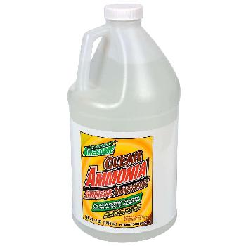 Ammonia Cleaner