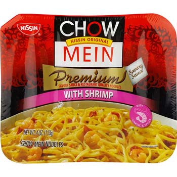 Chow Mein Noodle