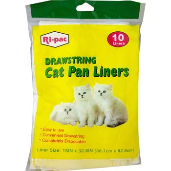 Litter Liners