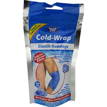 Cold Wrap