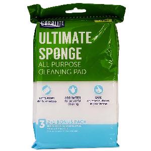 All Purpose Cleaning Pads