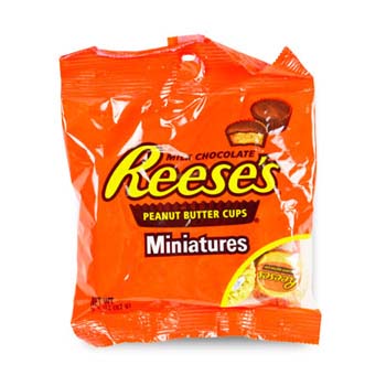 Reese's Mini's