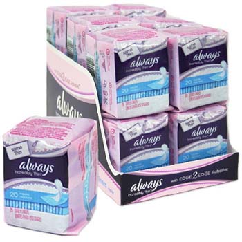 Panty Liners