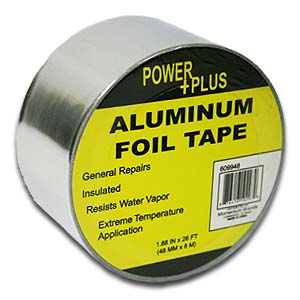 Foil Tape