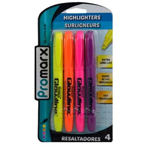 Highlighters 