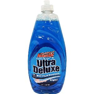 Ultra Dish Liquid