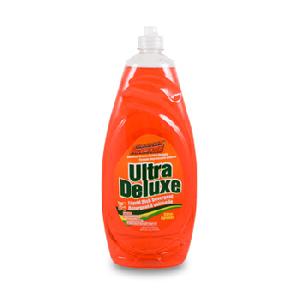 Ultra Dish Liquid 