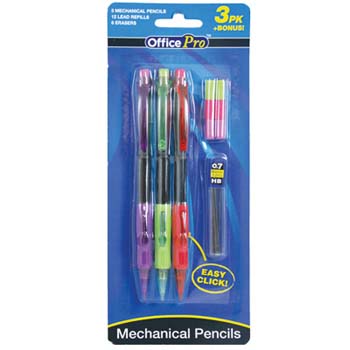 Mechanical Pencil Set