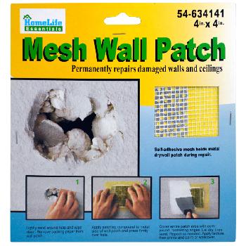 Dry Wall Patch