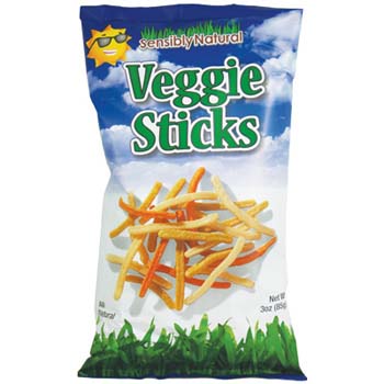 Veggie Sticks