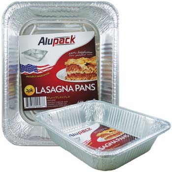 Lasagna Pans