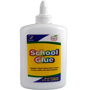 School Glue 