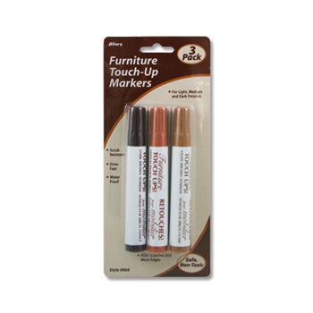 Allary Touch Up Markers Bulk Case 36