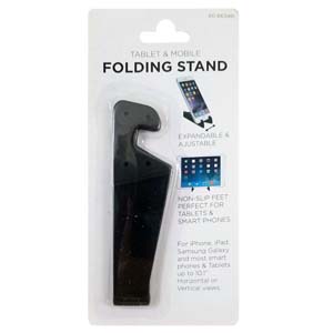 Folding Stand