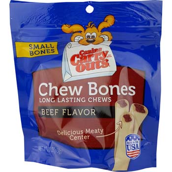 Chew Bones