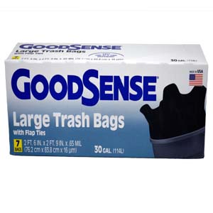 Trash Bags 