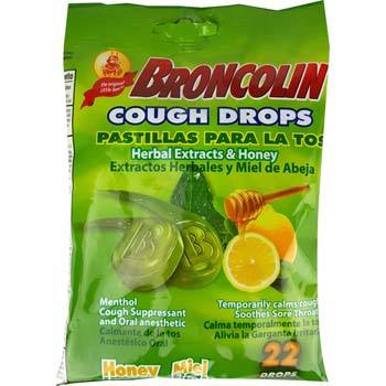 Cough Drops