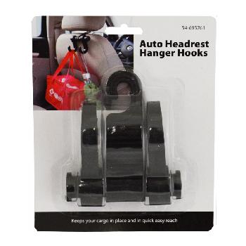 Headrest Hanger Hooks