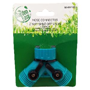 Garden Hose Connector