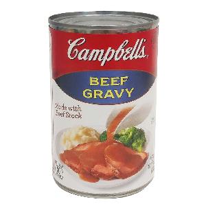 Beef Gravy