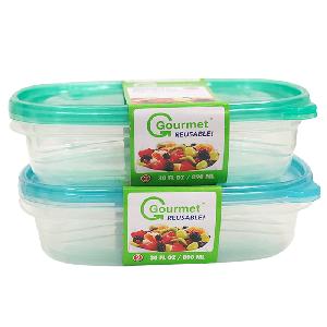 Wholesale Food Containers | Bulk Food Containers under $1