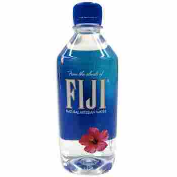 Fiji Natural Artesian Water 16.9oz