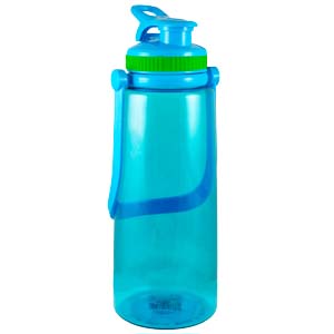 Plastic Bottles Bulk Case 24