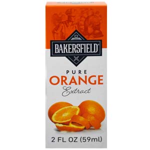 Orange Extract