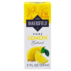 Lemon Extract 