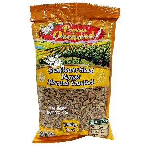 Sunflower Seed Kernels