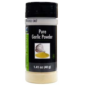 Garlic Powder 