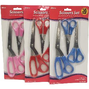 Sewing Scissors Kit 